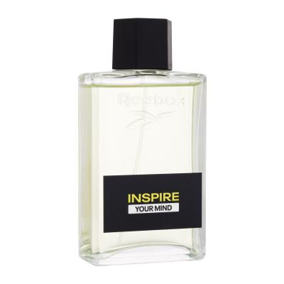 Reebok Inspire Your Mind Eau de Toilette για άνδρες 100 ml