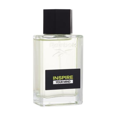 Reebok Inspire Your Mind Eau de Toilette για άνδρες 50 ml