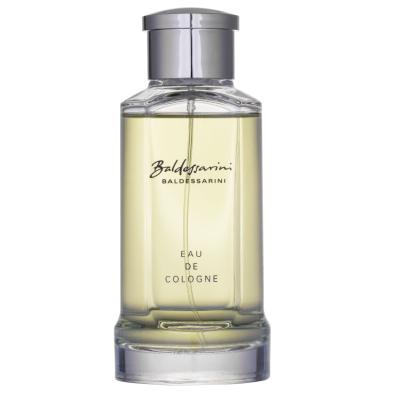 Baldessarini Baldessarini Eau de Cologne για άνδρες 75 ml ελλατωματική συσκευασία