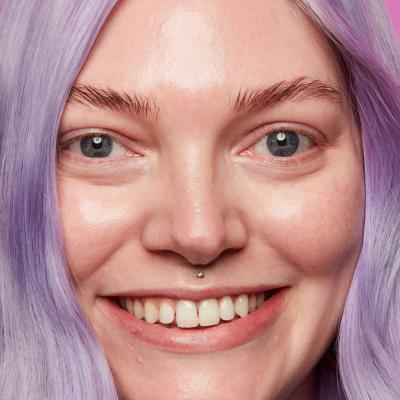 NYX Professional Makeup Bare With Me Blur Tint Foundation Make up για γυναίκες 30 ml Απόχρωση 04 Light Neutral