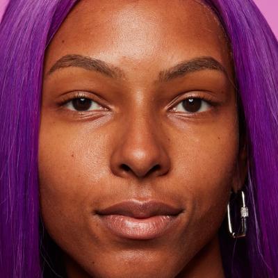NYX Professional Makeup Bare With Me Blur Tint Foundation Make up για γυναίκες 30 ml Απόχρωση 17 Truffle