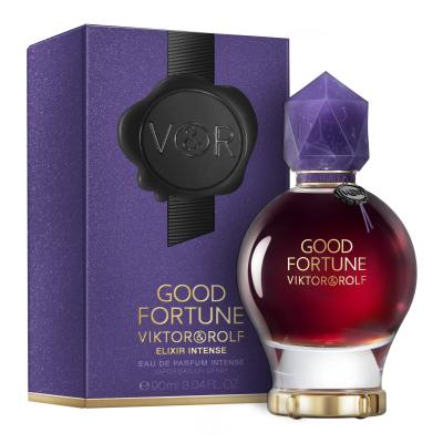 Viktor &amp; Rolf Good Fortune Elixir Intense Eau de Parfum για γυναίκες 90 ml