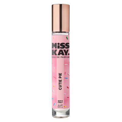 Miss Kay Cutie Pie Eau de Parfum για γυναίκες 25 ml