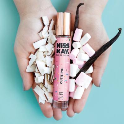 Miss Kay Cutie Pie Eau de Parfum για γυναίκες 25 ml