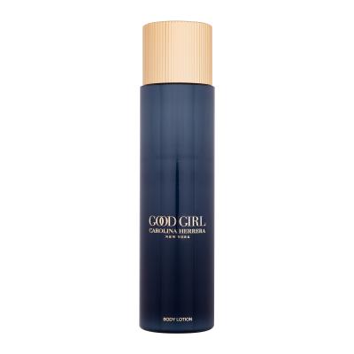 Carolina Herrera Good Girl Λοσιόν σώματος για γυναίκες 200 ml