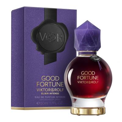 Viktor &amp; Rolf Good Fortune Elixir Intense Eau de Parfum για γυναίκες 50 ml