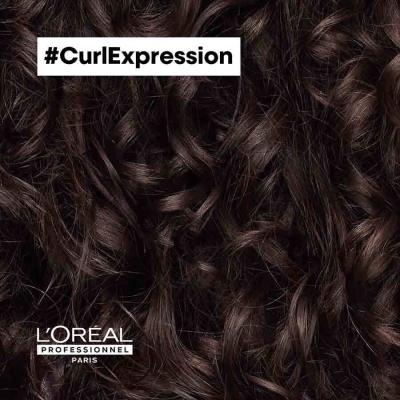 L&#039;Oréal Professionnel Curl Expression Professional Treatment Προϊόντα για μπούκλες για γυναίκες 90 ml