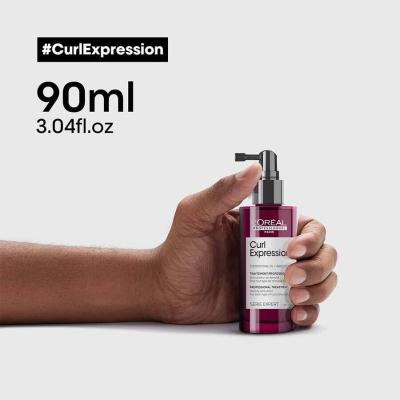 L&#039;Oréal Professionnel Curl Expression Professional Treatment Προϊόντα για μπούκλες για γυναίκες 90 ml