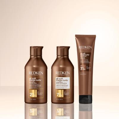 Redken All Soft Mega Curls Conditioner Μαλακτικό μαλλιών για γυναίκες 300 ml