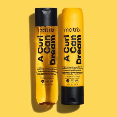 Matrix A Curl Can Dream Shampoo Σαμπουάν για γυναίκες 300 ml