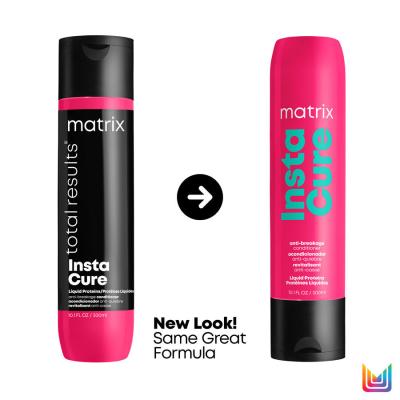 Matrix Instacure Anti-Breakage Conditioner Μαλακτικό μαλλιών για γυναίκες 300 ml