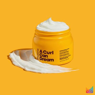 Matrix A Curl Can Dream Moisturizing Cream Κρέμα μαλλιών για γυναίκες 500 ml