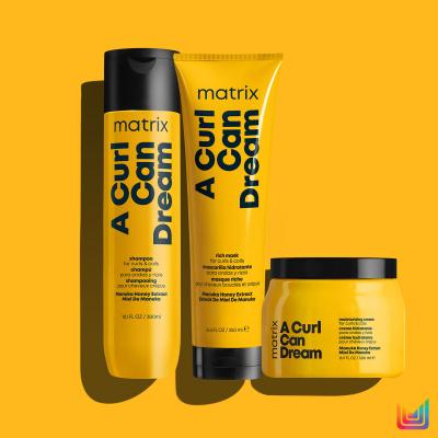 Matrix A Curl Can Dream Moisturizing Cream Κρέμα μαλλιών για γυναίκες 500 ml