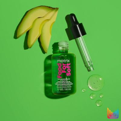 Matrix Food For Soft Multi-Use Hair Oil Serum Ορός μαλλιών για γυναίκες 50 ml