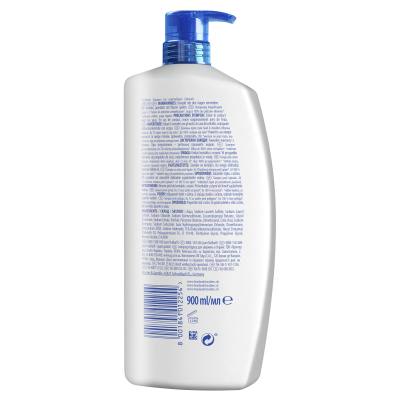 Head &amp; Shoulders Apple Fresh Σαμπουάν 900 ml