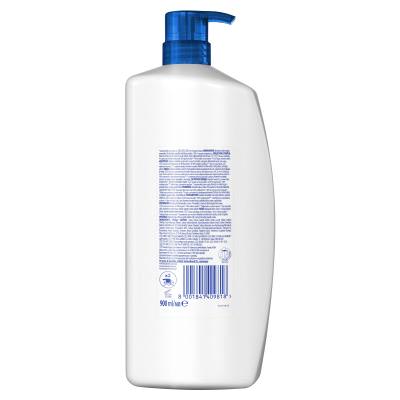 Head &amp; Shoulders Citrus Fresh Σαμπουάν 900 ml