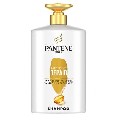 Pantene Intensive Repair (Repair &amp; Protect) Shampoo Σαμπουάν για γυναίκες 1000 ml