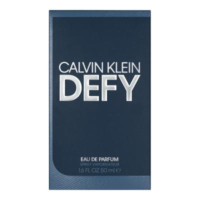 Calvin Klein Defy Eau de Parfum για άνδρες 50 ml