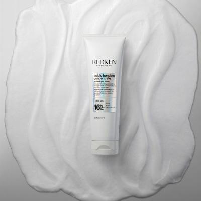 Redken Acidic Bonding Concentrate 5-min Liquid Mask Μάσκα μαλλιών για γυναίκες 250 ml