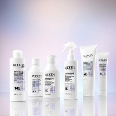 Redken Acidic Bonding Concentrate 5-min Liquid Mask Μάσκα μαλλιών για γυναίκες 250 ml