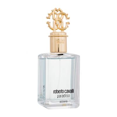 Roberto Cavalli Paradiso Azzurro Repack Eau de Parfum για γυναίκες 100 ml