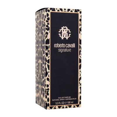 Roberto Cavalli Signature Repack Eau de Parfum για γυναίκες 100 ml