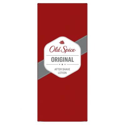 Old Spice Original Aftershave για άνδρες 100 ml