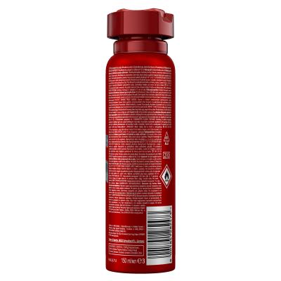 Old Spice Deep Sea Αποσμητικό για άνδρες 150 ml