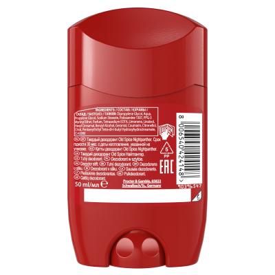 Old Spice Nightpanther Αποσμητικό για άνδρες 50 ml