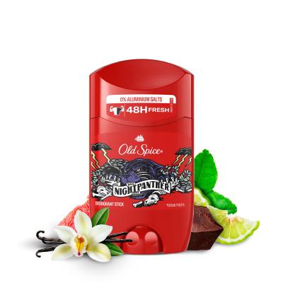 Old Spice Nightpanther Αποσμητικό για άνδρες 50 ml