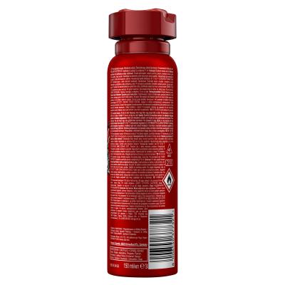 Old Spice Nightpanther Αποσμητικό για άνδρες 150 ml