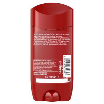 Old Spice Wolfthorn Αποσμητικό για άνδρες 85 ml