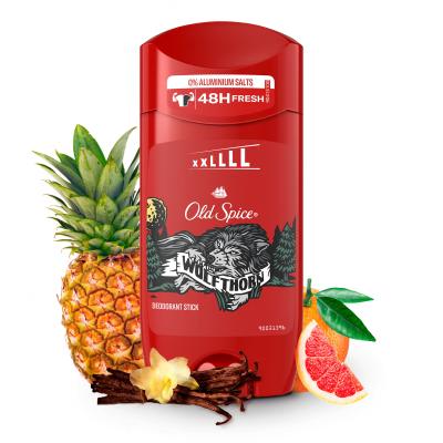 Old Spice Wolfthorn Αποσμητικό για άνδρες 85 ml