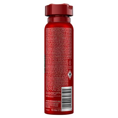 Old Spice Wolfthorn Αποσμητικό για άνδρες 150 ml