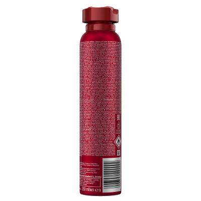 Old Spice Wolfthorn Αποσμητικό για άνδρες 250 ml