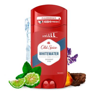 Old Spice Whitewater Αποσμητικό για άνδρες 85 ml