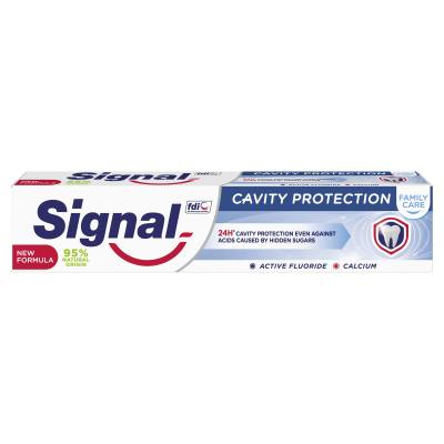 Signal Cavity Protection Οδοντόκρεμες 75 ml