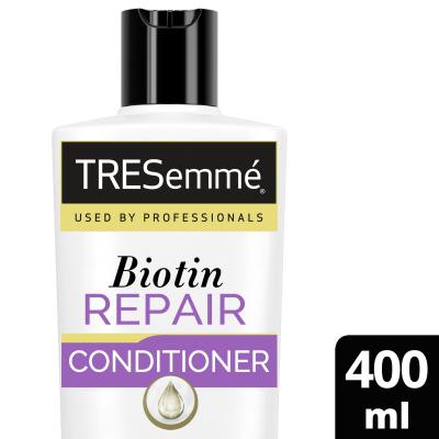 TRESemmé Biotin Repair Conditioner Μαλακτικό μαλλιών για γυναίκες 400 ml