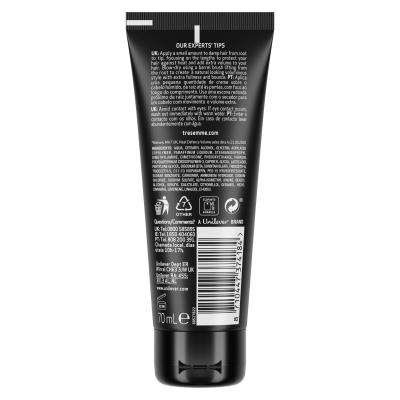 TRESemmé Heat Defence Volumising Balm Όγκος των μαλλιών για γυναίκες 70 ml