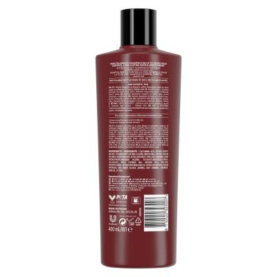 TRESemmé Keratin Smooth Shampoo Σαμπουάν για γυναίκες 400 ml