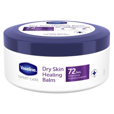 Vaseline Expert Care Dry Skin Healing Balm Βάλσαμο σώματος για γυναίκες 250 ml