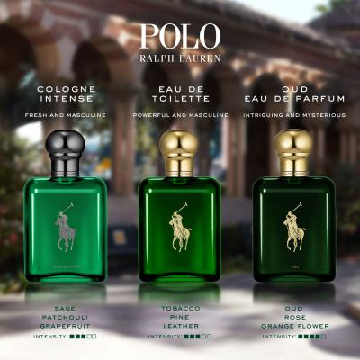 Ralph Lauren Polo Oud Eau de Parfum για άνδρες 125 ml