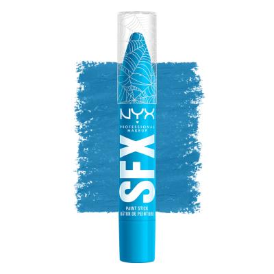 NYX Professional Makeup SFX Face And Body Paint Stick Make up για γυναίκες 3 gr Απόχρωση 07 Spell Caster