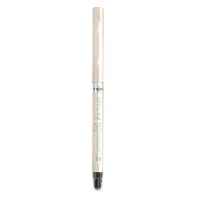 L&#039;Oréal Paris Infaillible Grip 36H Gel Automatic Eye Liner Μολύβι για τα μάτια για γυναίκες 5 gr Απόχρωση 11 Opalescent