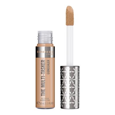 Rimmel London The Multi-Tasker Concealer για γυναίκες 10 ml Απόχρωση 048 Vanilla