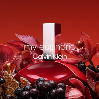 Calvin Klein My Euphoria Eau de Parfum για γυναίκες 100 ml