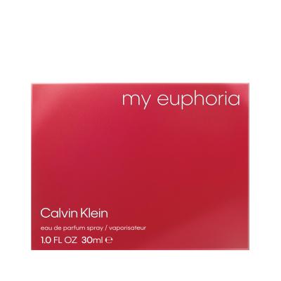 Calvin Klein My Euphoria Eau de Parfum για γυναίκες 30 ml