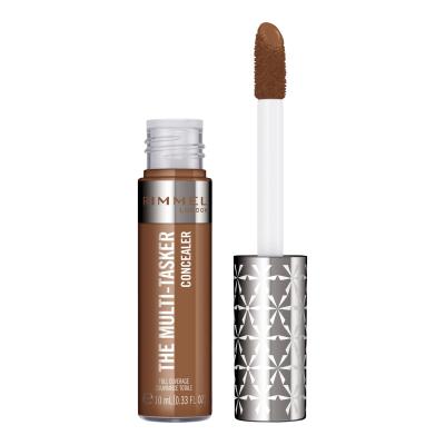 Rimmel London The Multi-Tasker Concealer για γυναίκες 10 ml Απόχρωση 105 Cinnamon