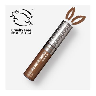 Rimmel London The Multi-Tasker Concealer για γυναίκες 10 ml Απόχρωση 105 Cinnamon