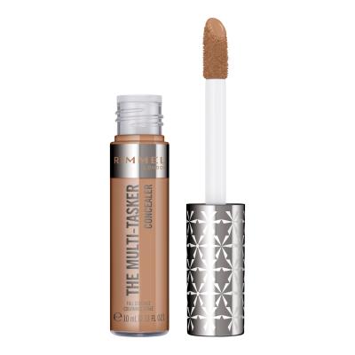 Rimmel London The Multi-Tasker Concealer για γυναίκες 10 ml Απόχρωση 065 Rose Honey